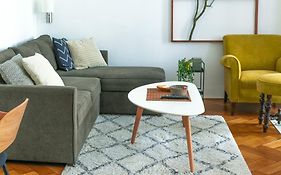 Historic Old Town Home